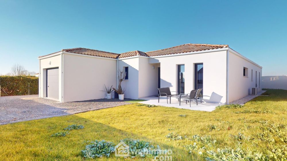 Photo 16 - Jard-sur-Mer 85520 à Jard-sur-Mer