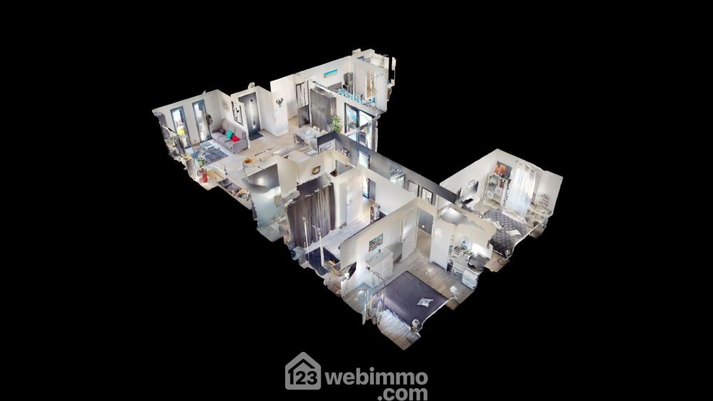 Photo 17 - Jard-sur-Mer 85520 à Jard-sur-Mer