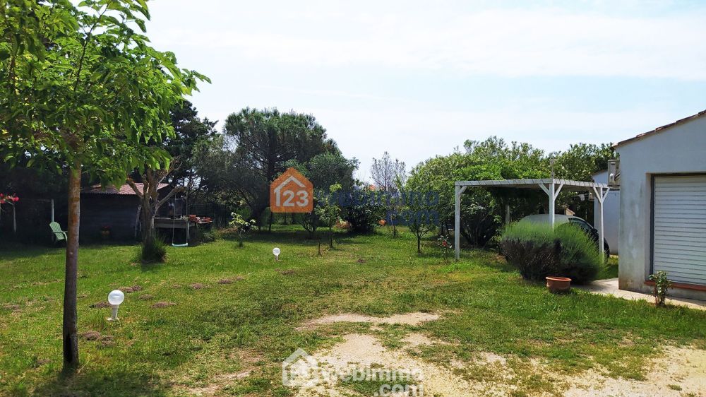 Photo 2 - Saintes-Maries-de-la-Mer 13460 à Saintes-Maries-de-la-Mer