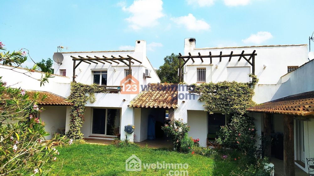 Photo 15 - Saintes-Maries-de-la-Mer 13460 à Saintes-Maries-de-la-Mer