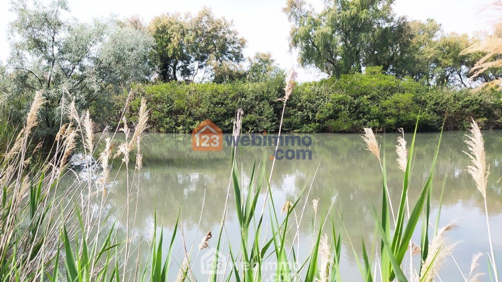 Photo 18 - Saintes-Maries-de-la-Mer 13460 à Saintes-Maries-de-la-Mer