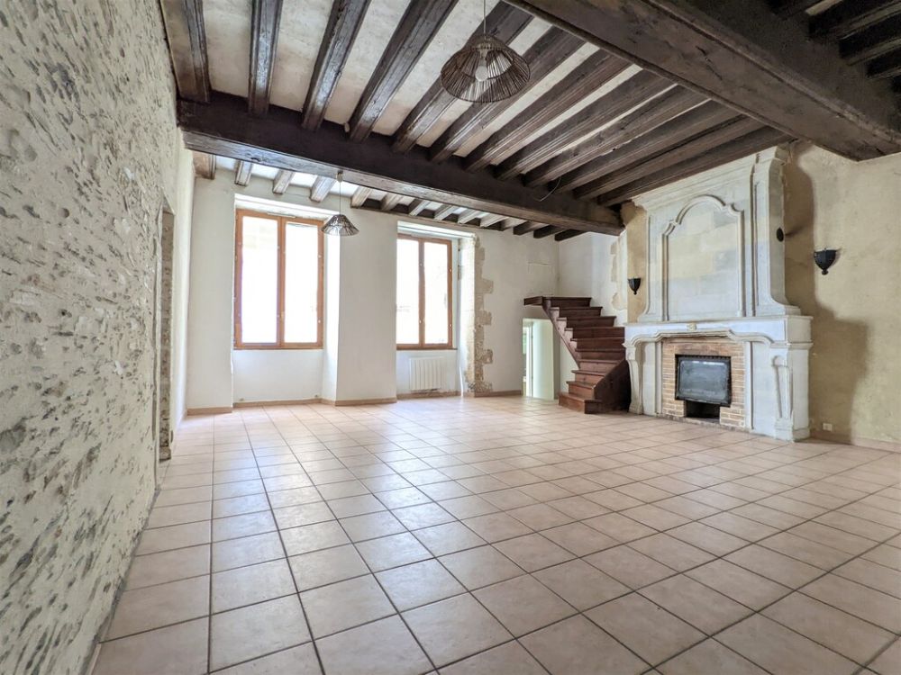 Photo 5 - Angers 49100 à Angers