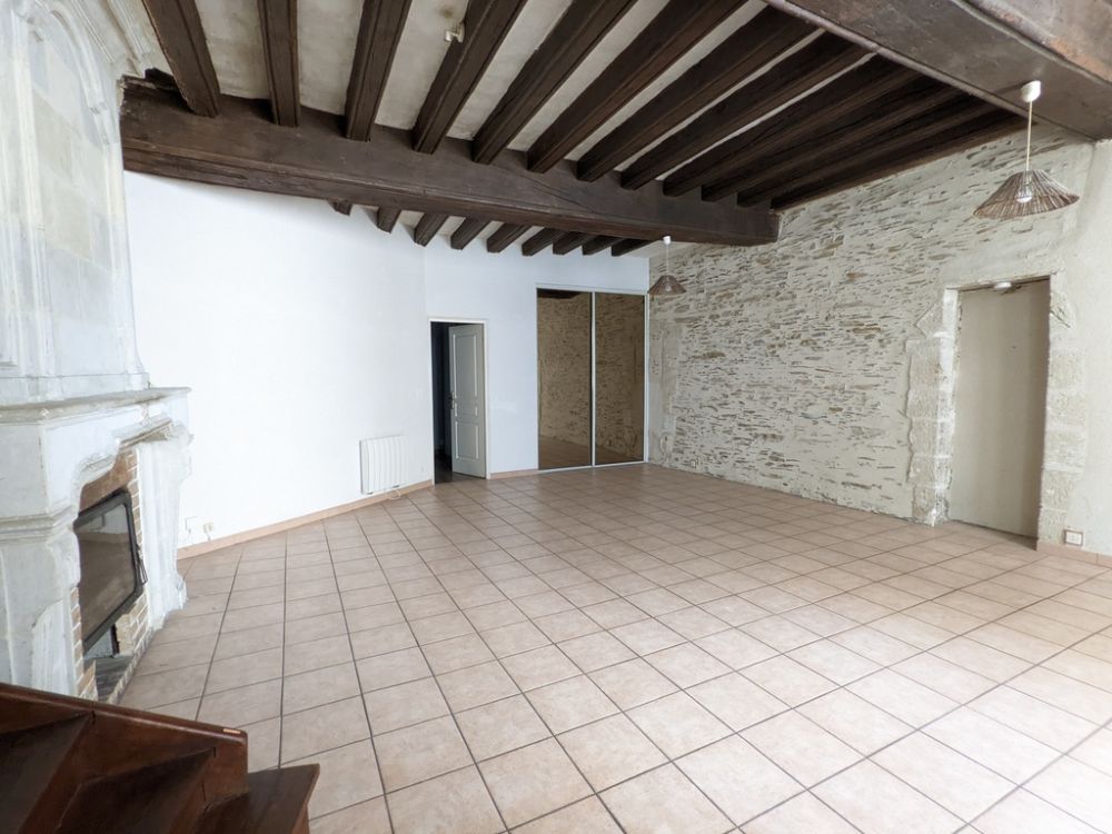 Photo 6 - Angers 49100 à Angers