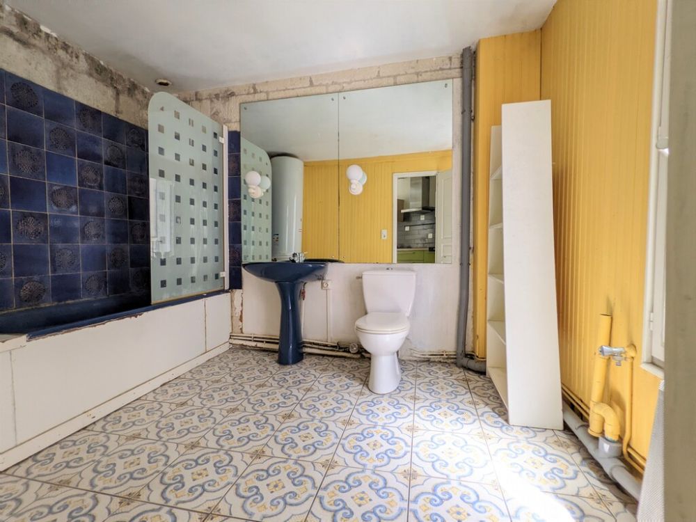 Photo 8 - Angers 49100 à Angers