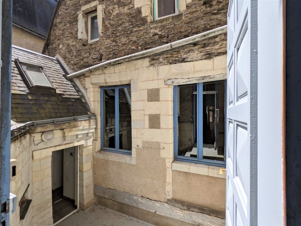 Photo 2 - Angers 49100 à Angers