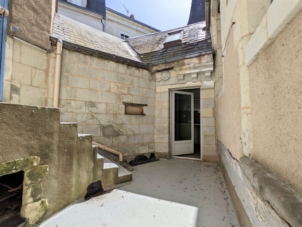 Photo 1 - Angers 49100 à Angers