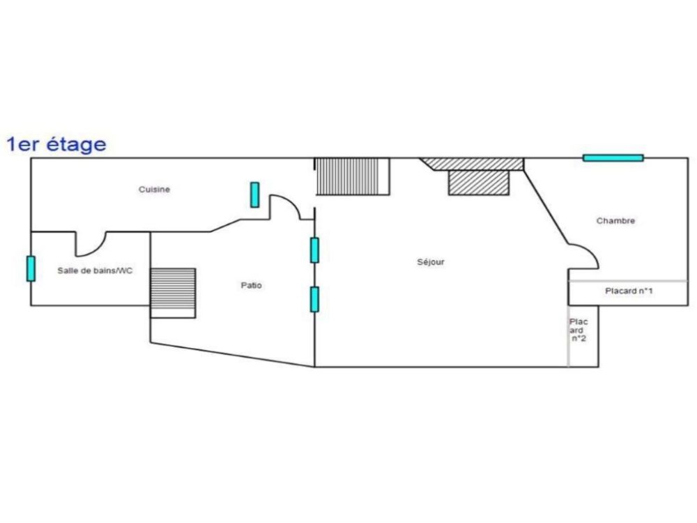 Photo 10 - Angers 49100 à Angers