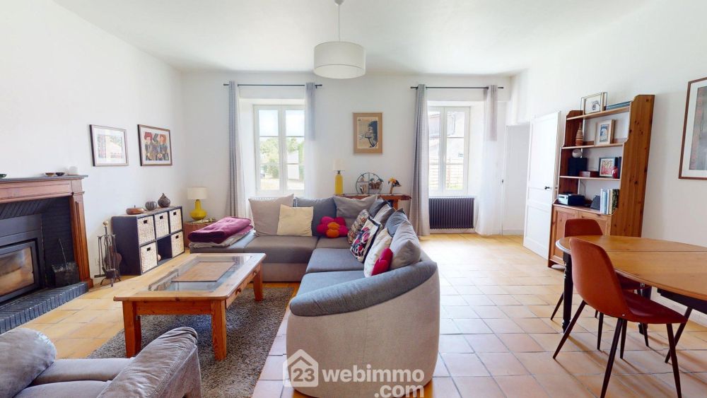 Photo 3 - ROSNAY 85320 à ROSNAY