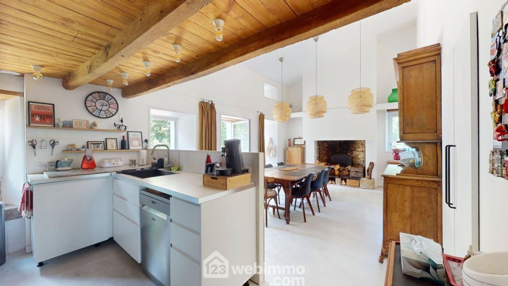 Photo 4 - ROSNAY 85320 à ROSNAY