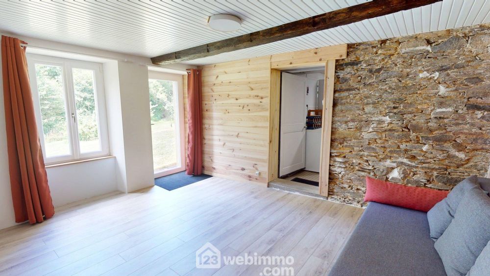 Photo 7 - ROSNAY 85320 à ROSNAY