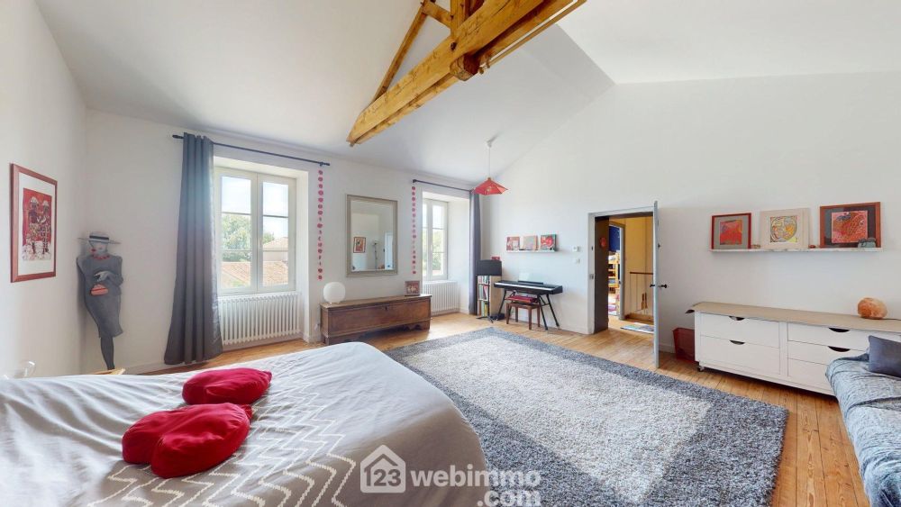 Photo 9 - ROSNAY 85320 à ROSNAY