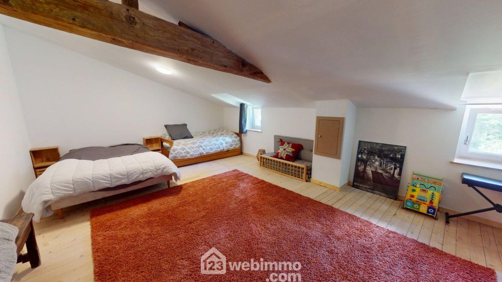 Photo 12 - ROSNAY 85320 à ROSNAY