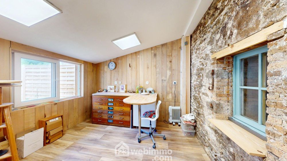 Photo 16 - ROSNAY 85320 à ROSNAY