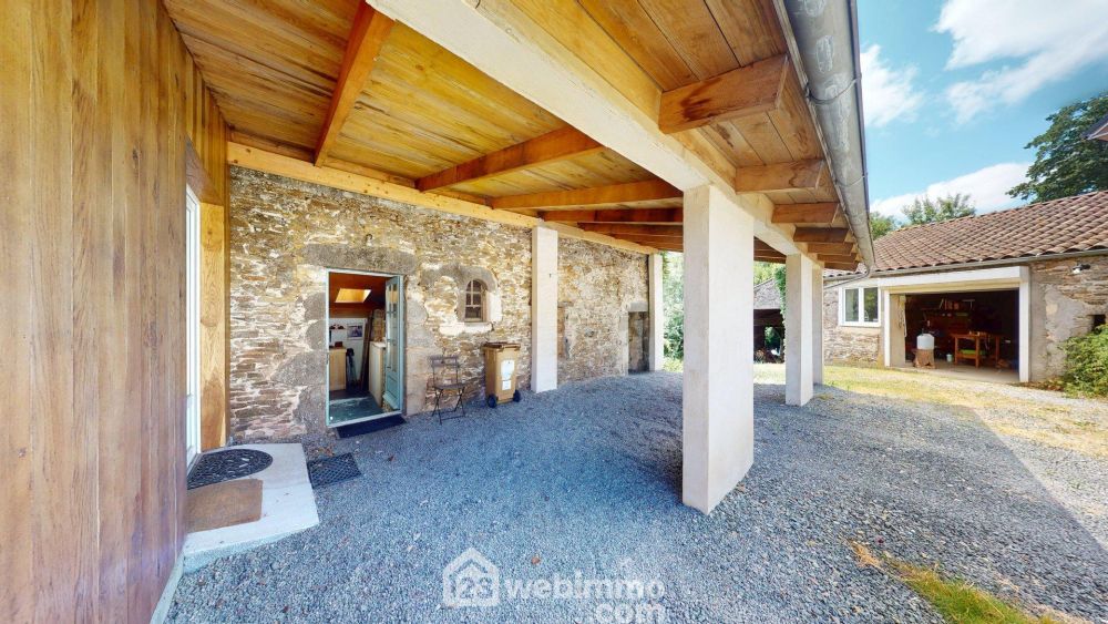 Photo 17 - ROSNAY 85320 à ROSNAY