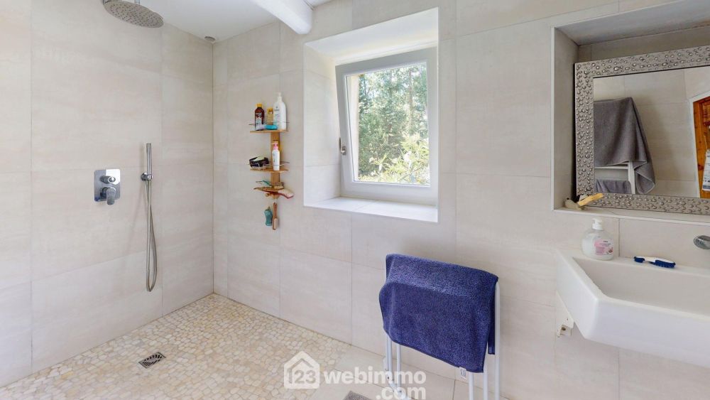 Photo 8 - ROSNAY 85320 à ROSNAY