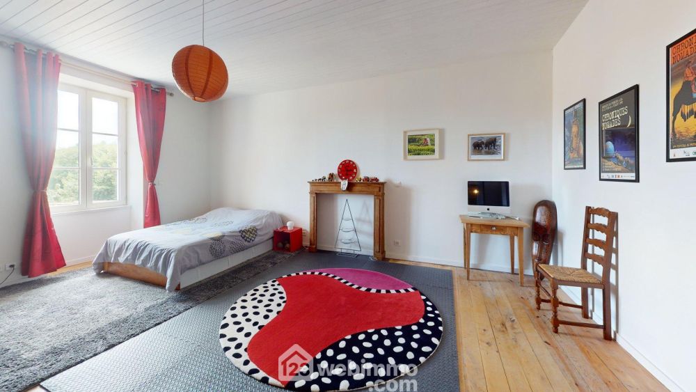 Photo 11 - ROSNAY 85320 à ROSNAY