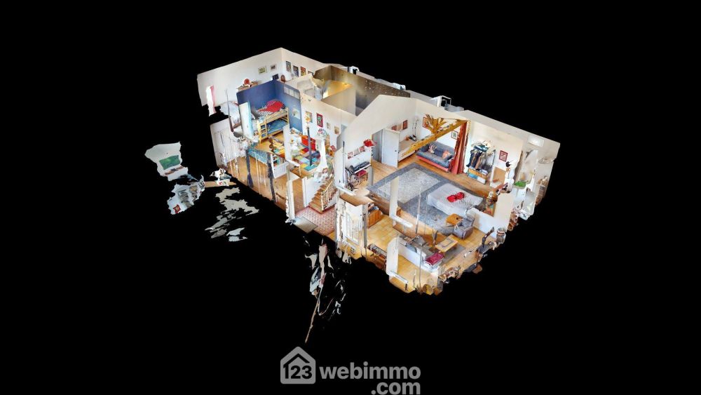 Photo 20 - ROSNAY 85320 à ROSNAY