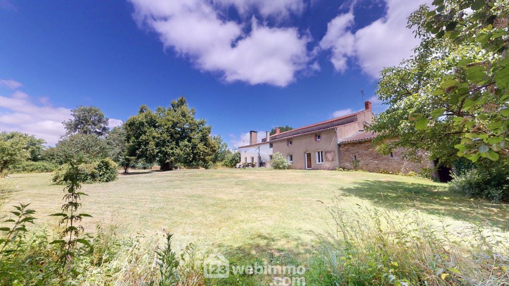 Photo 19 - ROSNAY 85320 à ROSNAY