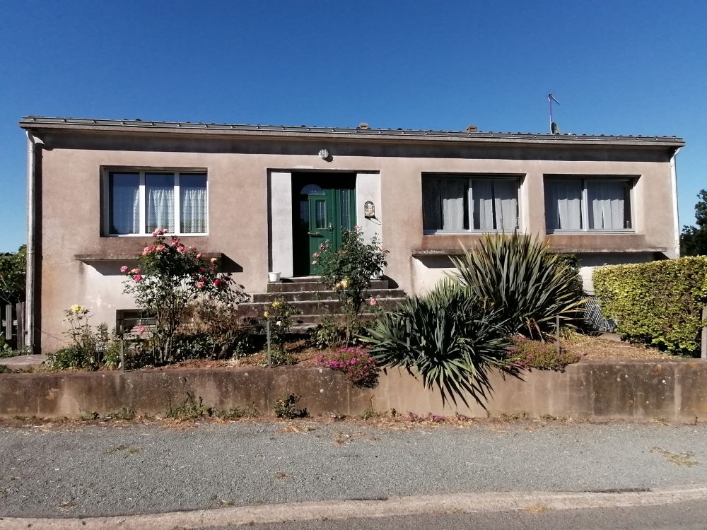 Photo 1 - Le Boupère 85510 à Le Boupère