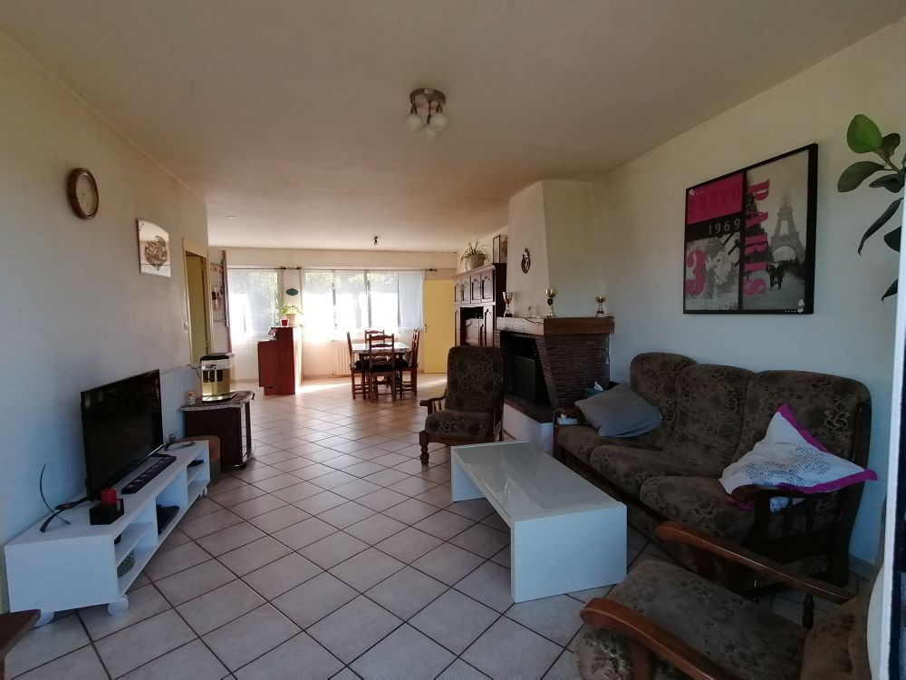 Photo 3 - Le Boupère 85510 à Le Boupère