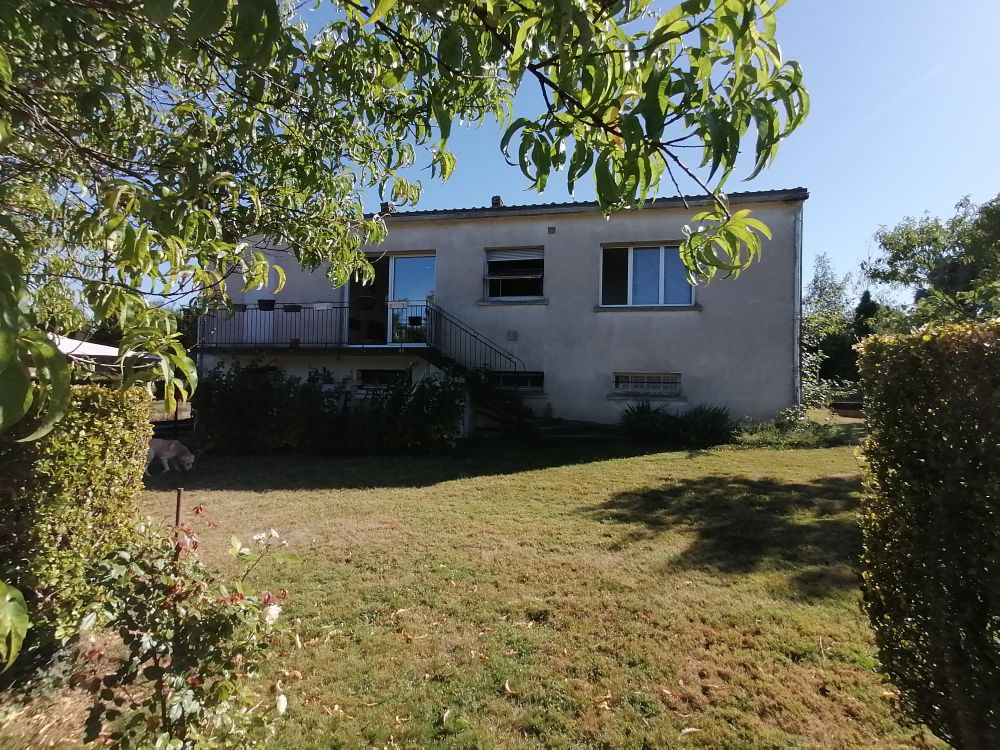 Photo 13 - Le Boupère 85510 à Le Boupère