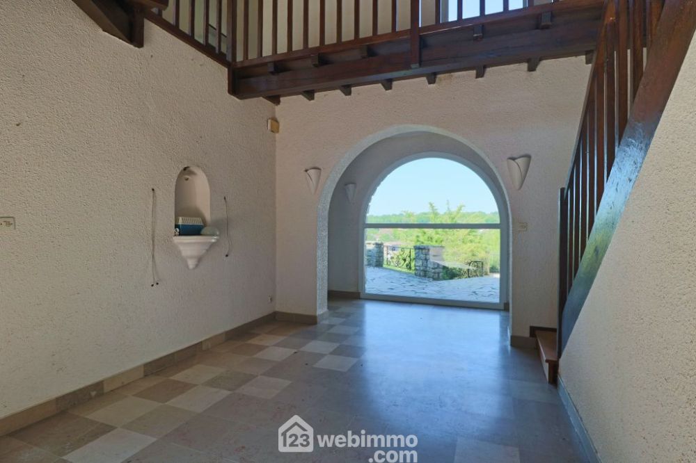 Photo 6 - Valence-en-Poitou 86700 à Valence-en-Poitou