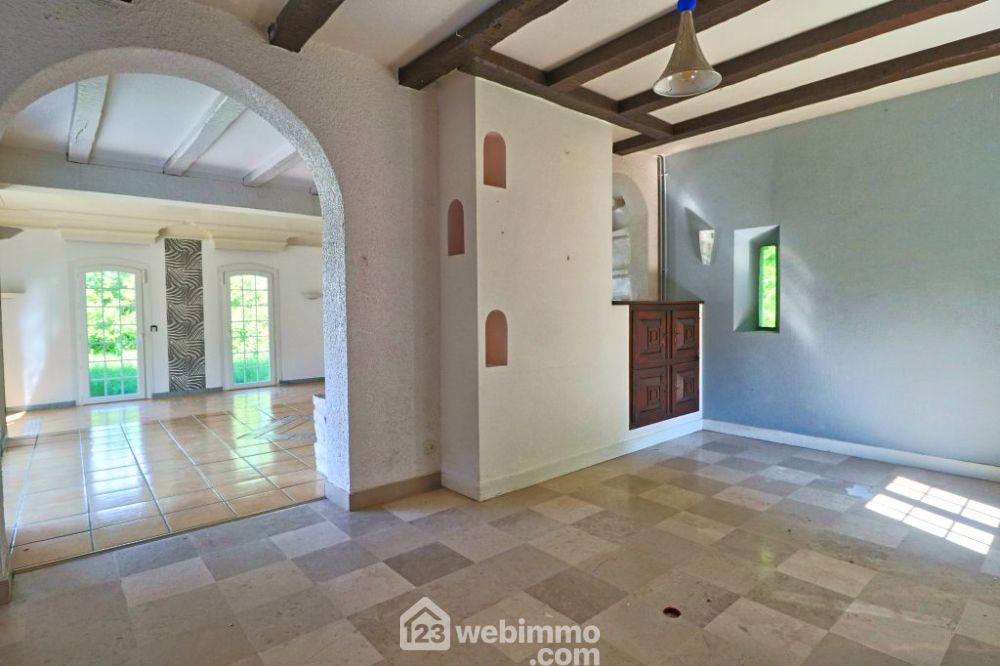 Photo 7 - Valence-en-Poitou 86700 à Valence-en-Poitou