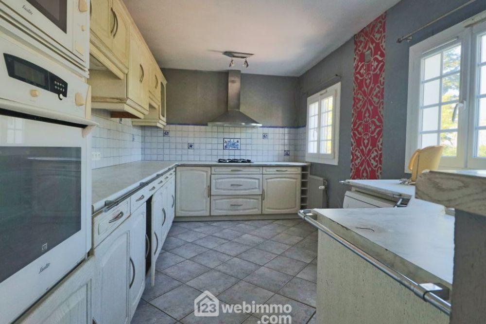 Photo 16 - Valence-en-Poitou 86700 à Valence-en-Poitou