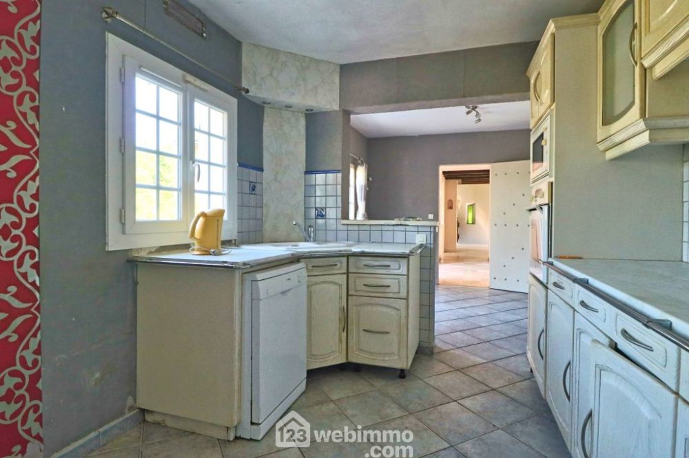 Photo 17 - Valence-en-Poitou 86700 à Valence-en-Poitou