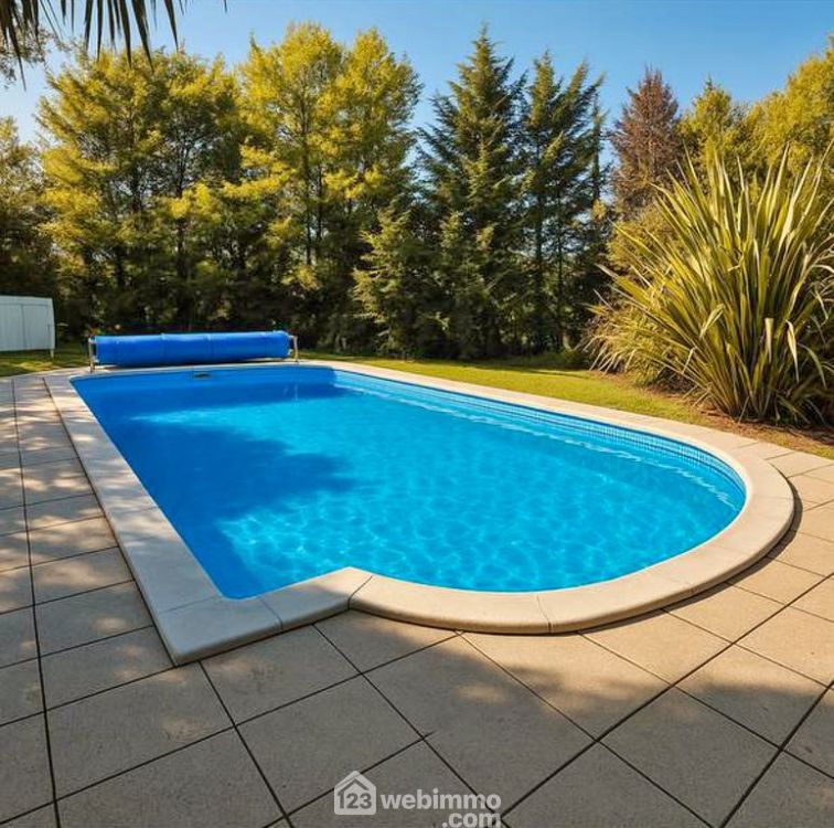 Photo 48 - Valence-en-Poitou 86700 à Valence-en-Poitou