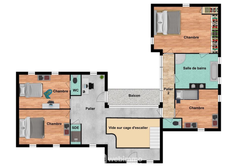 Photo 30 - Valence-en-Poitou 86700 à Valence-en-Poitou