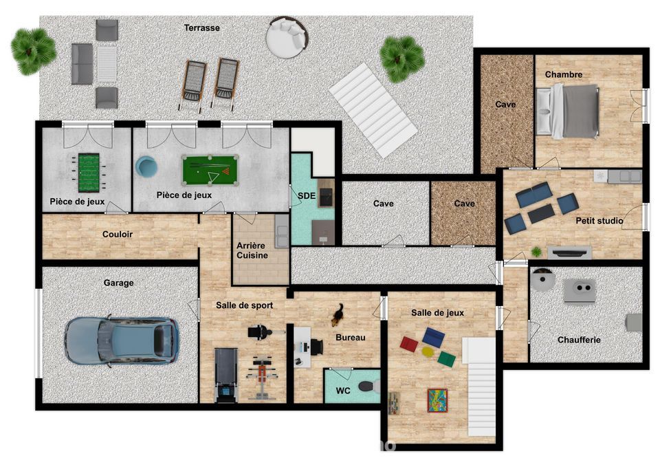 Photo 43 - Valence-en-Poitou 86700 à Valence-en-Poitou