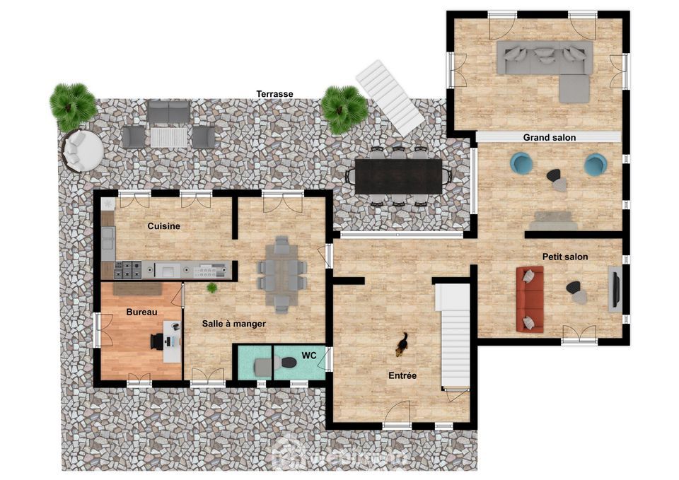 Photo 21 - Valence-en-Poitou 86700 à Valence-en-Poitou