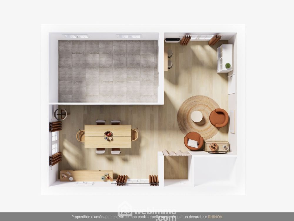 Photo 15 - Valence-en-Poitou 86700 à Valence-en-Poitou