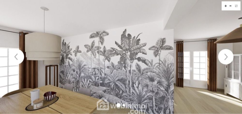 Photo 14 - Valence-en-Poitou 86700 à Valence-en-Poitou