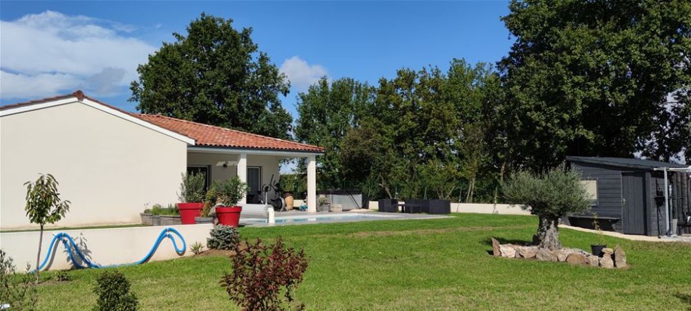 Photo 4 - Bressols 82710 à Bressols