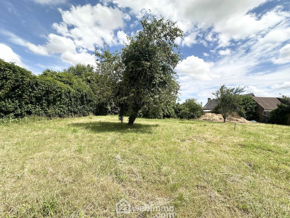 Photo 4 - Mortiers 02270 à Mortiers