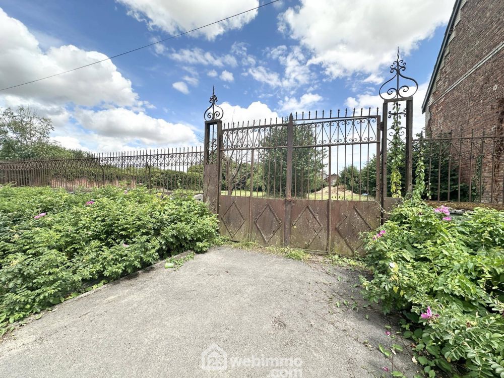 Photo 6 - Mortiers 02270 à Mortiers