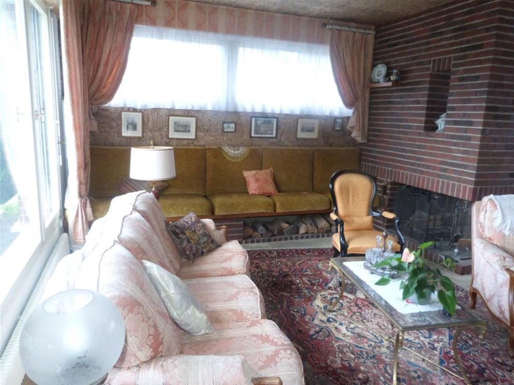 Photo 7 - Mont-Saint-Aignan 76130 à Mont-Saint-Aignan