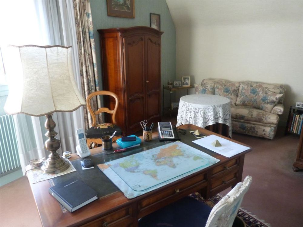 Photo 13 - Mont-Saint-Aignan 76130 à Mont-Saint-Aignan