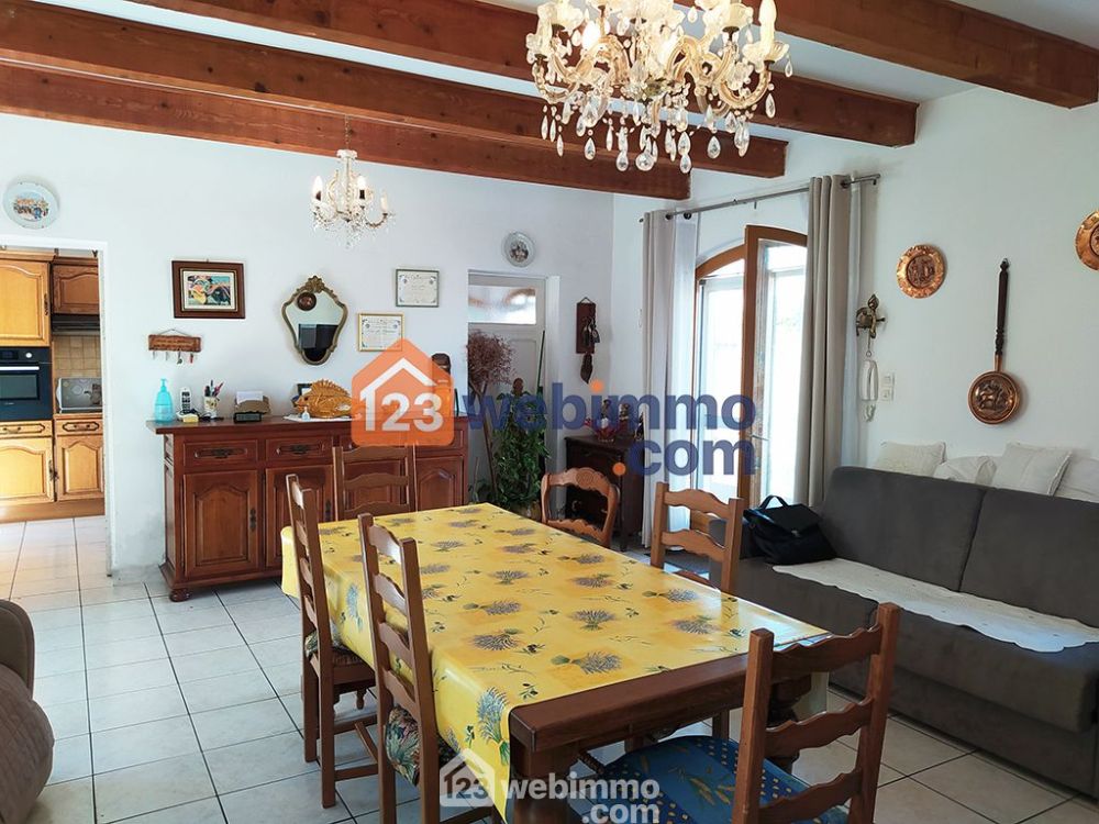 Photo 5 - Saintes-Maries-de-la-Mer 13460 à Saintes-Maries-de-la-Mer