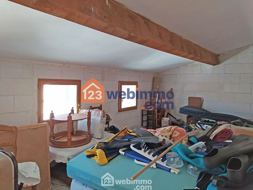 Photo 28 - Saintes-Maries-de-la-Mer 13460 à Saintes-Maries-de-la-Mer