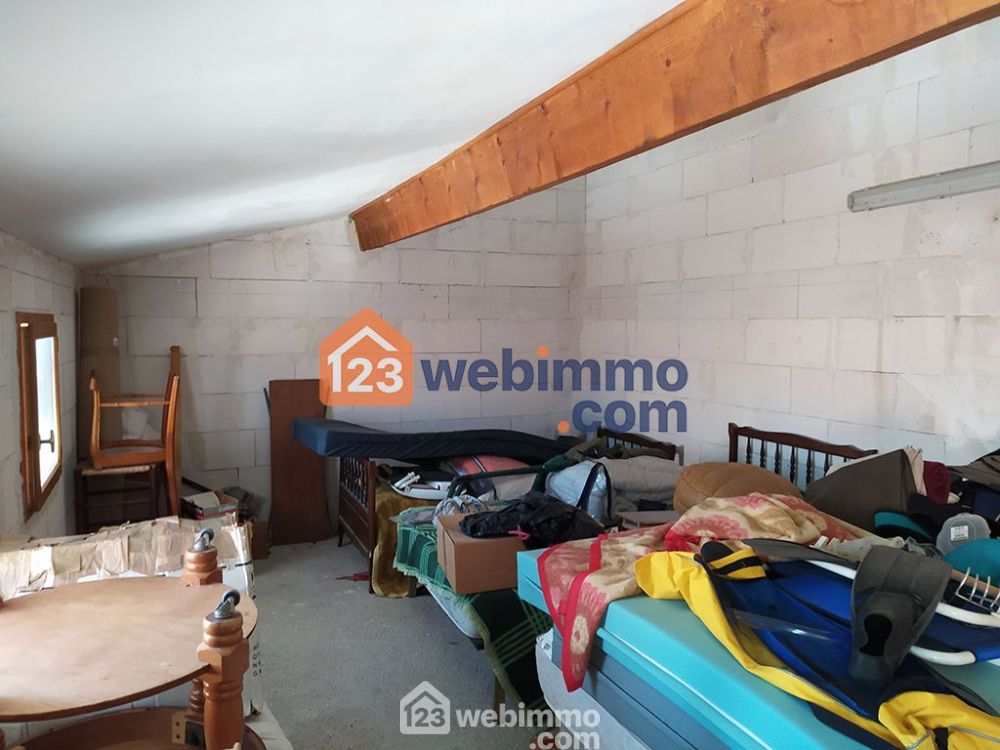 Photo 27 - Saintes-Maries-de-la-Mer 13460 à Saintes-Maries-de-la-Mer