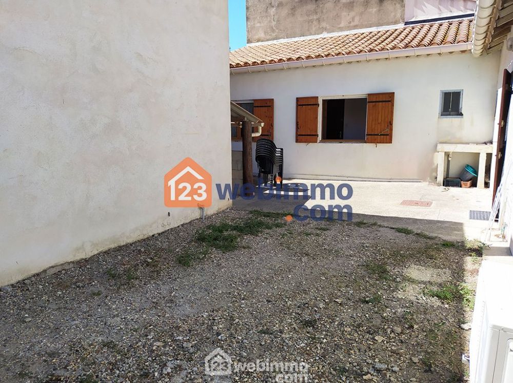 Photo 29 - Saintes-Maries-de-la-Mer 13460 à Saintes-Maries-de-la-Mer