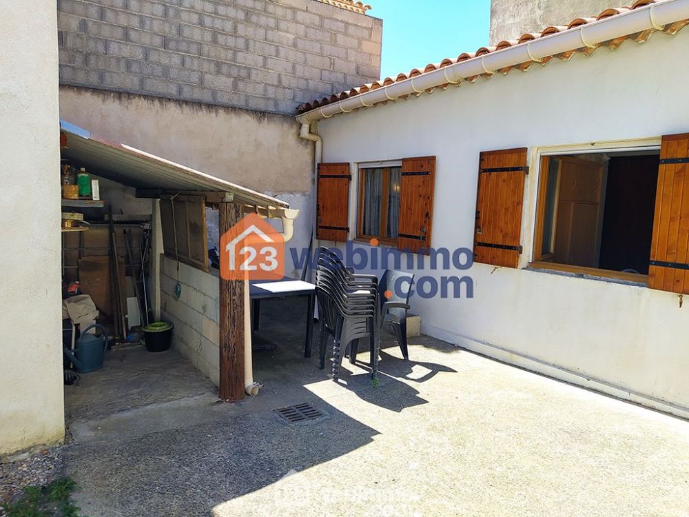 Photo 30 - Saintes-Maries-de-la-Mer 13460 à Saintes-Maries-de-la-Mer