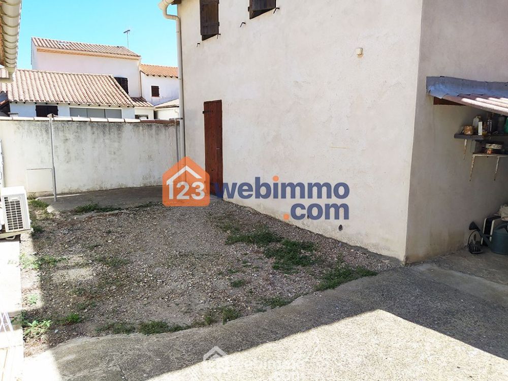 Photo 31 - Saintes-Maries-de-la-Mer 13460 à Saintes-Maries-de-la-Mer