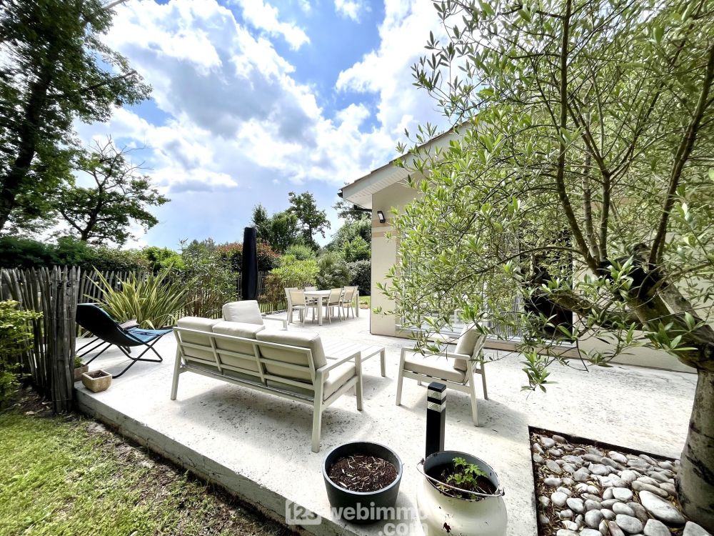 Photo 4 - Le Pian-Médoc 33290 à Le Pian-Médoc