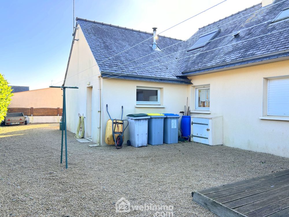 Photo 33 - Ploumilliau 22300 à Ploumilliau