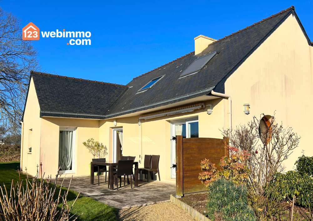 Photo 1 - Ploumilliau 22300 à Ploumilliau