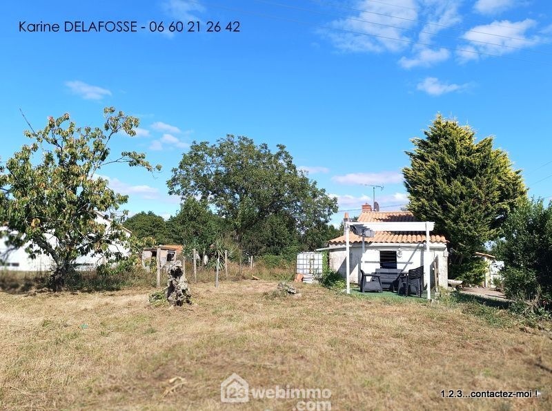 Photo 3 - Nesmy 85310 à Nesmy